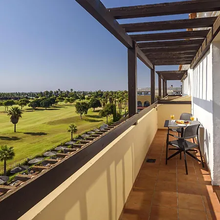 Hotel Barcelo Golf & Costa Ballena