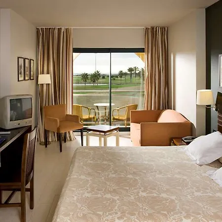 Barcelo Golf & Hotel 4*