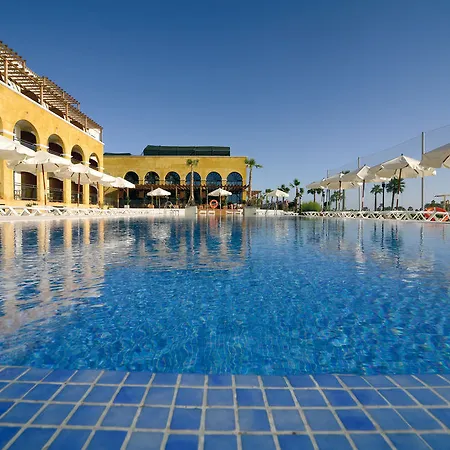 Barcelo Golf & Hotel